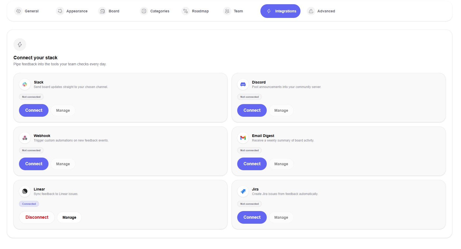 Deep 2-Way Sync (Linear & Jira)